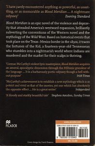 Blood Meridian