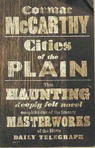 Cities of the Plain