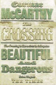 The Crossing