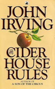 The Cider House Rules