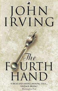 The Fourth Hand