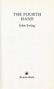 The Fourth Hand