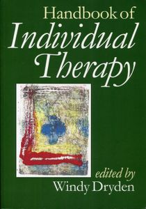 Handbook of Individual Therapy