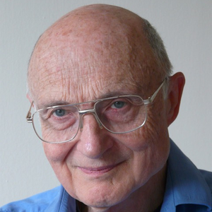 Malcolm Parlett