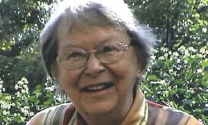 Fay Fransella