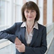 Geraldine O'Sullivan