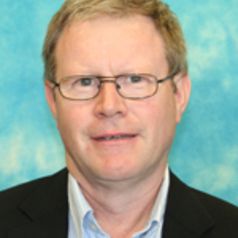 David Pilgrim