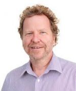 Keith Tudor