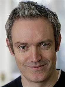 Neil McCormick
