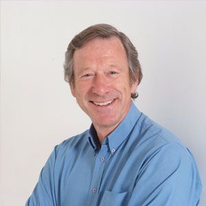 Ken Evans