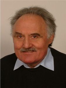 Gerhard Baumer