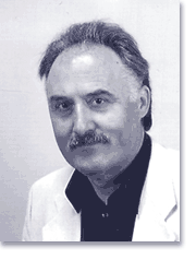 Gerhard Baumer