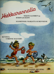 Hiekkarannalla