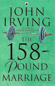 The 158 - Pound Marriage