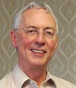 Bill O'Connell