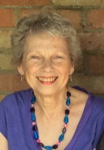 Jean Stokes