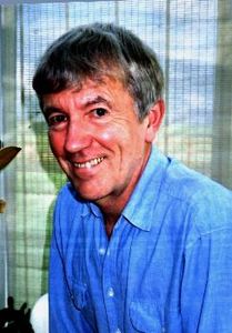 Ian Stewart (2)