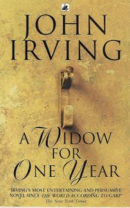 A Widow for One Year