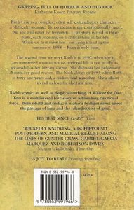 A Widow for One Year