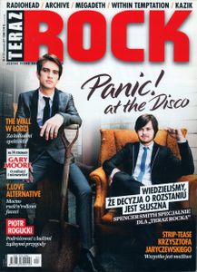 Teraz Rock #98