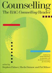Counselling; The BACP