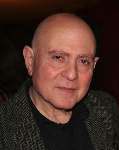 Gérard Chaliand