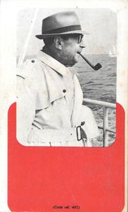 Maigret chez le ministre