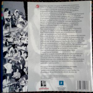 De Las Cuevas Al Solís - Tomo 2