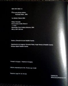 De Las Cuevas Al Solís - Tomo 2