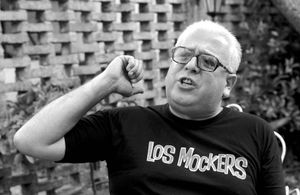 Fernando Peláez