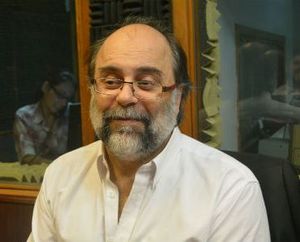 Ángel Atienza
