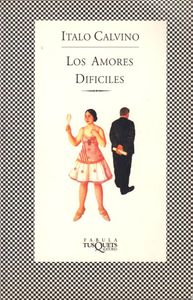 Los Amores Difíciles