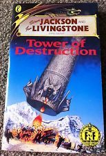 Tower of Destruction