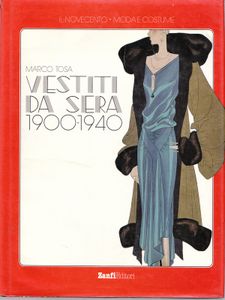 Vestiti Da Sera 1900 - 1940