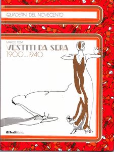 Vestiti Da Sera 1900 - 1940