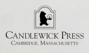 Candlewick Press