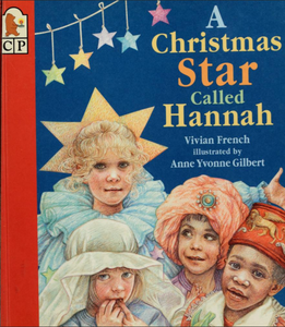 A Christmas Star Called Hannah