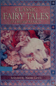 Classic Fairy Tales to Read Aloud