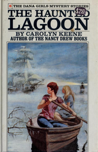 The Haunted Lagoon