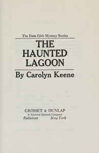 The Haunted Lagoon