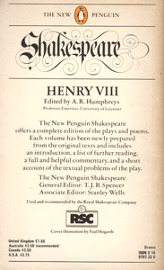 Henry VIII