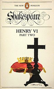 Henry VI Part Two