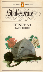 Henry VI Part Three