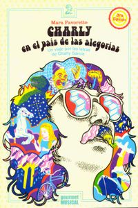 Charly En El País De Las Alegorías