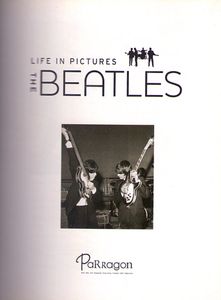 Life In Pictures: The Beatles