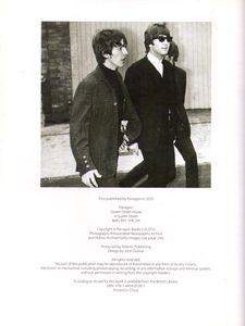 Life In Pictures: The Beatles