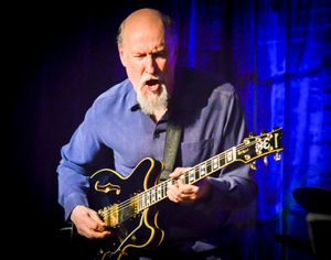 John Scofield (2)