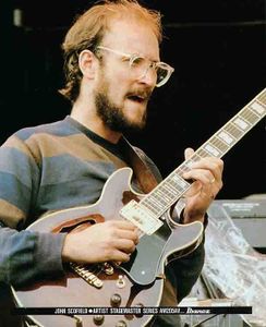 John Scofield (2)