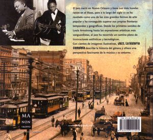 Jazz: La Historia Completa