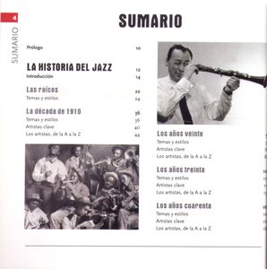 Jazz: La Historia Completa